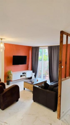 Peaceful appartment in la Ciotat